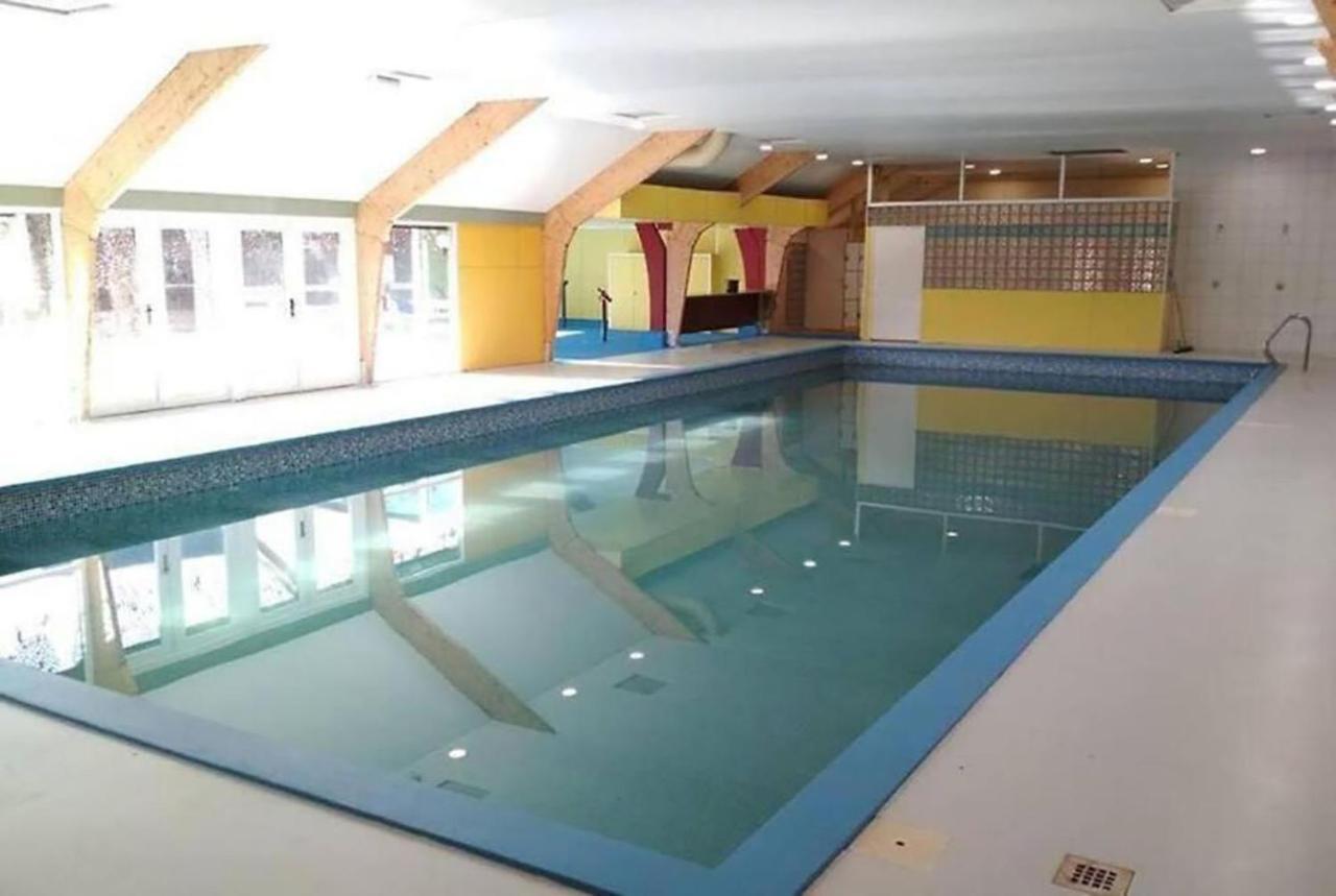 Chalet Sequoia 138 A דורבורי מראה חיצוני תמונה