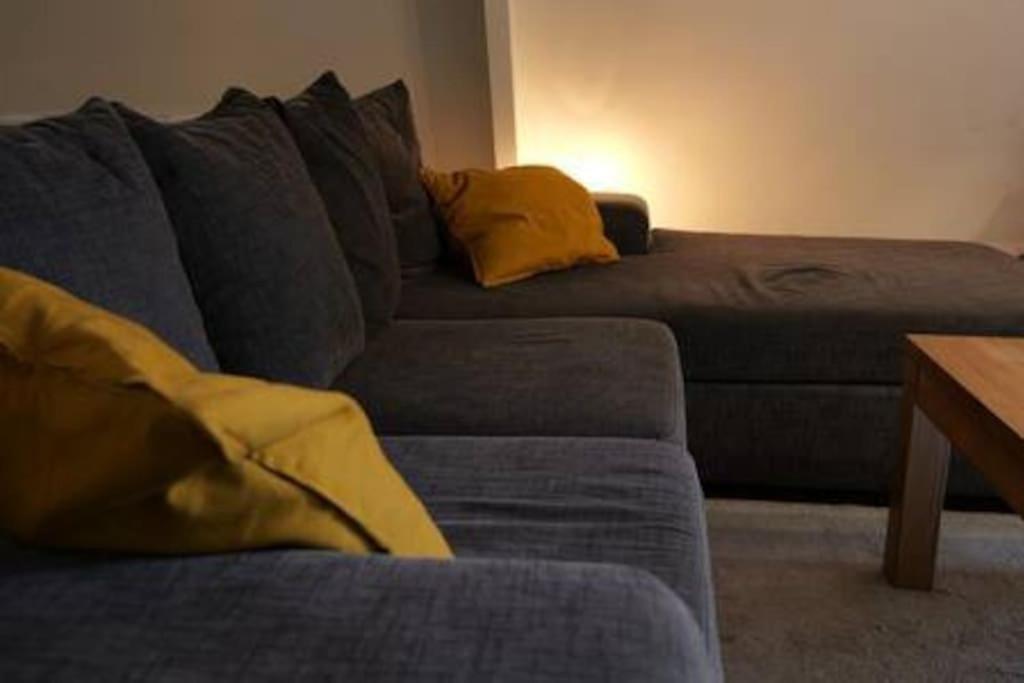 Chalet Sequoia 138 A דורבורי מראה חיצוני תמונה