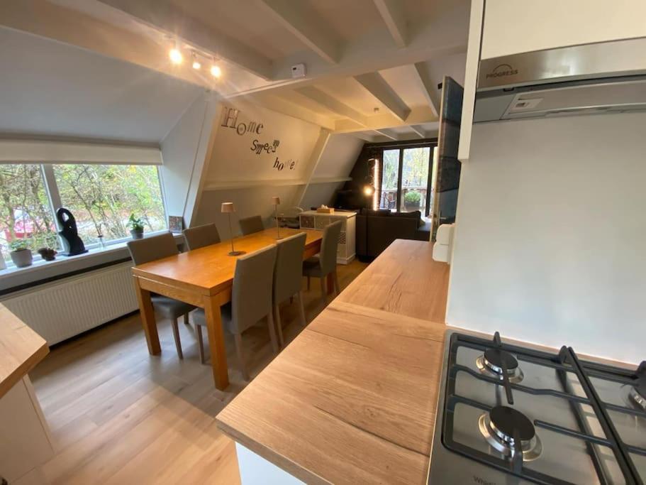 Chalet Sequoia 138 A דורבורי מראה חיצוני תמונה