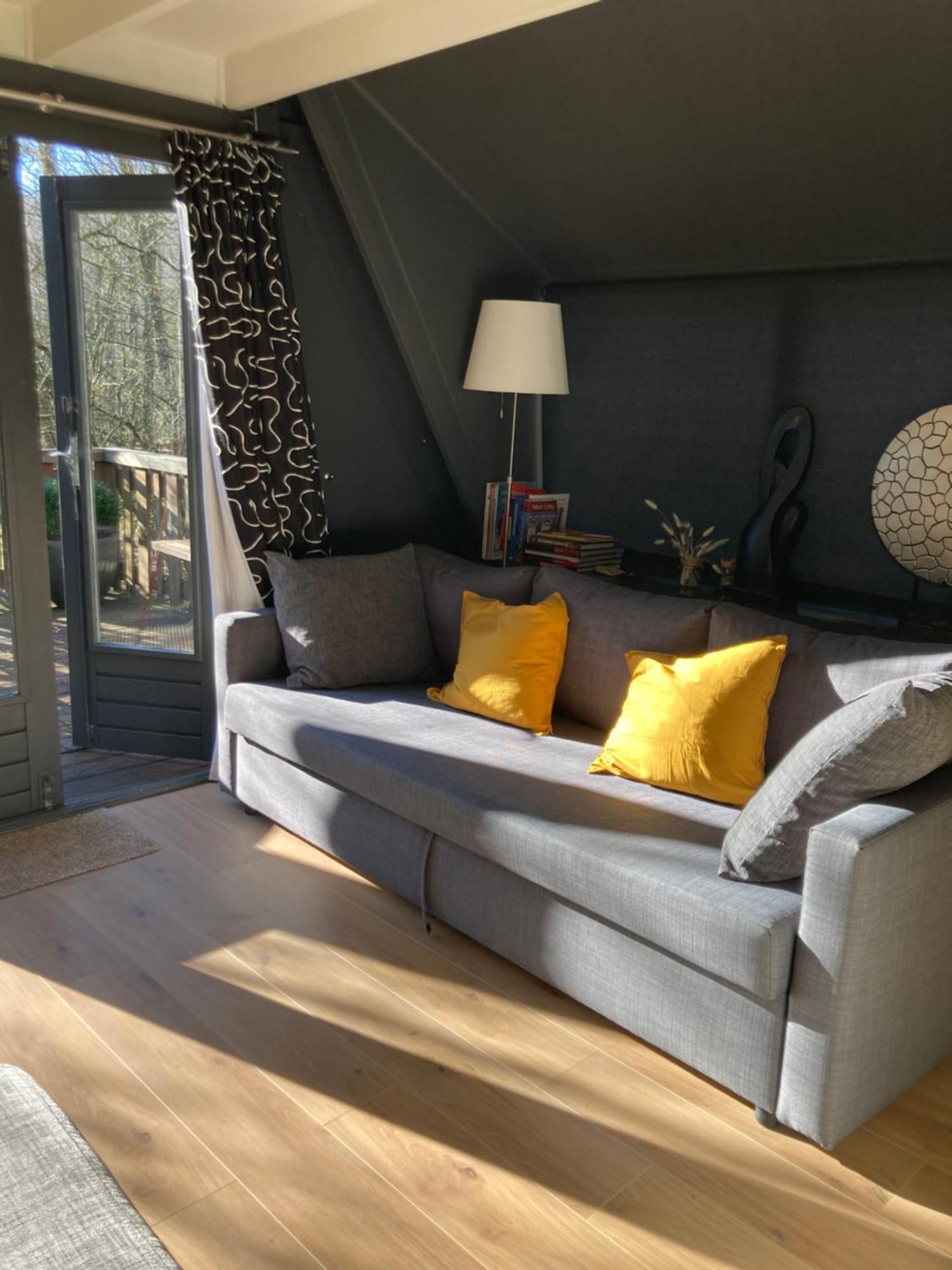 Chalet Sequoia 138 A דורבורי מראה חיצוני תמונה
