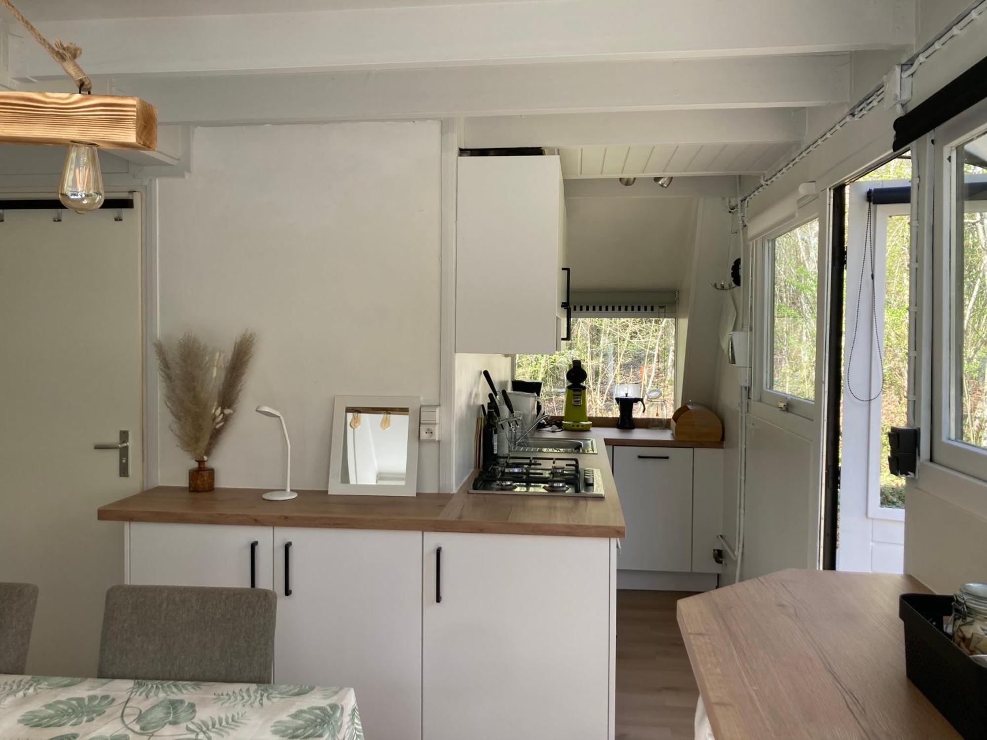 Chalet Sequoia 138 A דורבורי מראה חיצוני תמונה