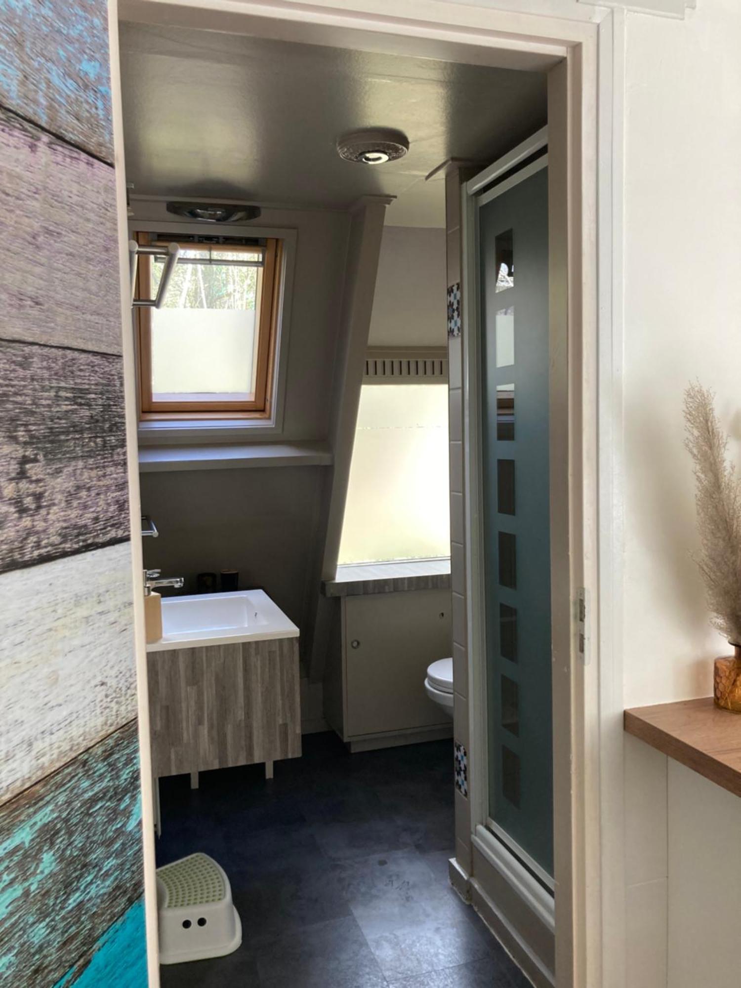 Chalet Sequoia 138 A דורבורי מראה חיצוני תמונה