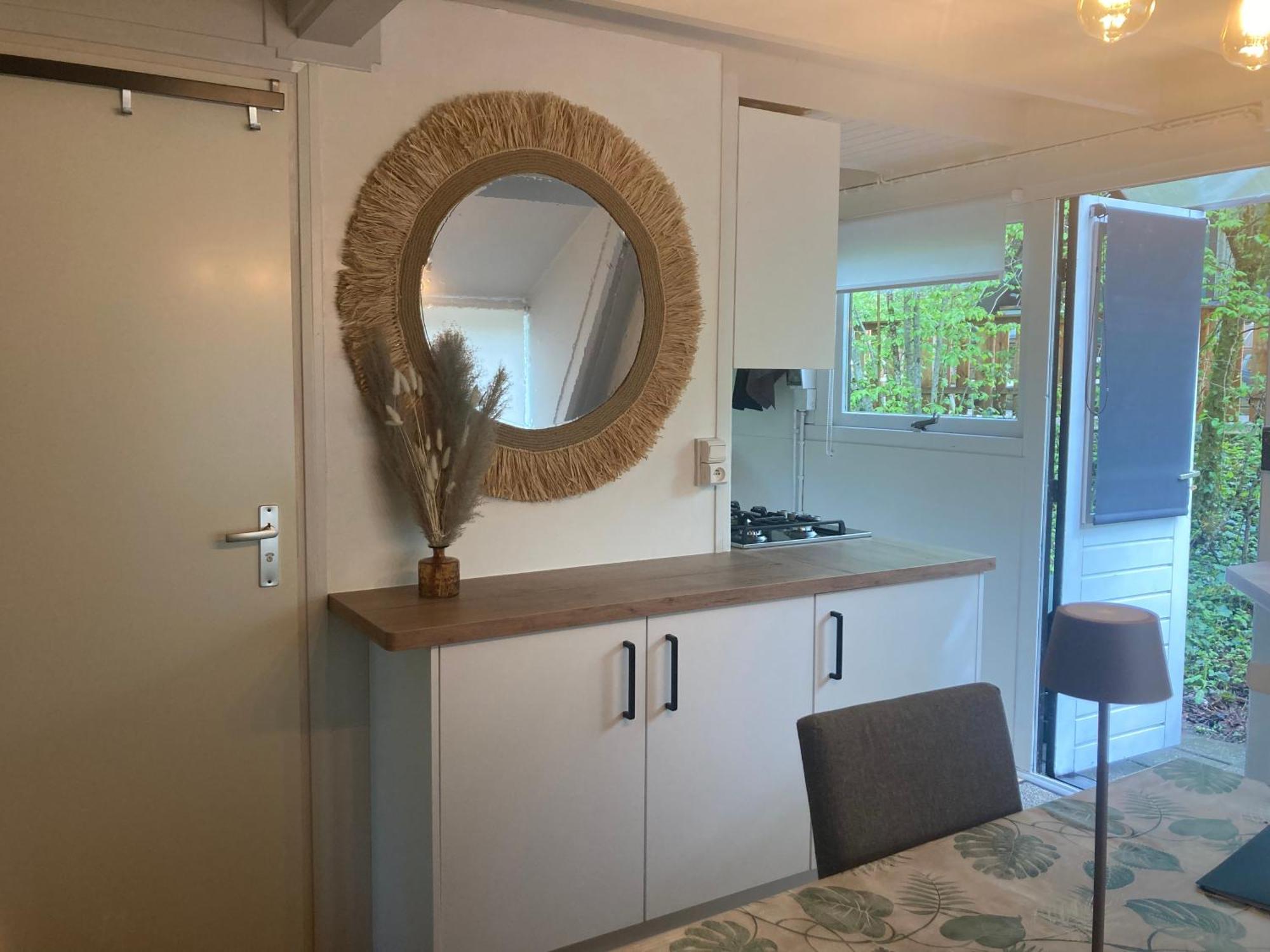 Chalet Sequoia 138 A דורבורי מראה חיצוני תמונה