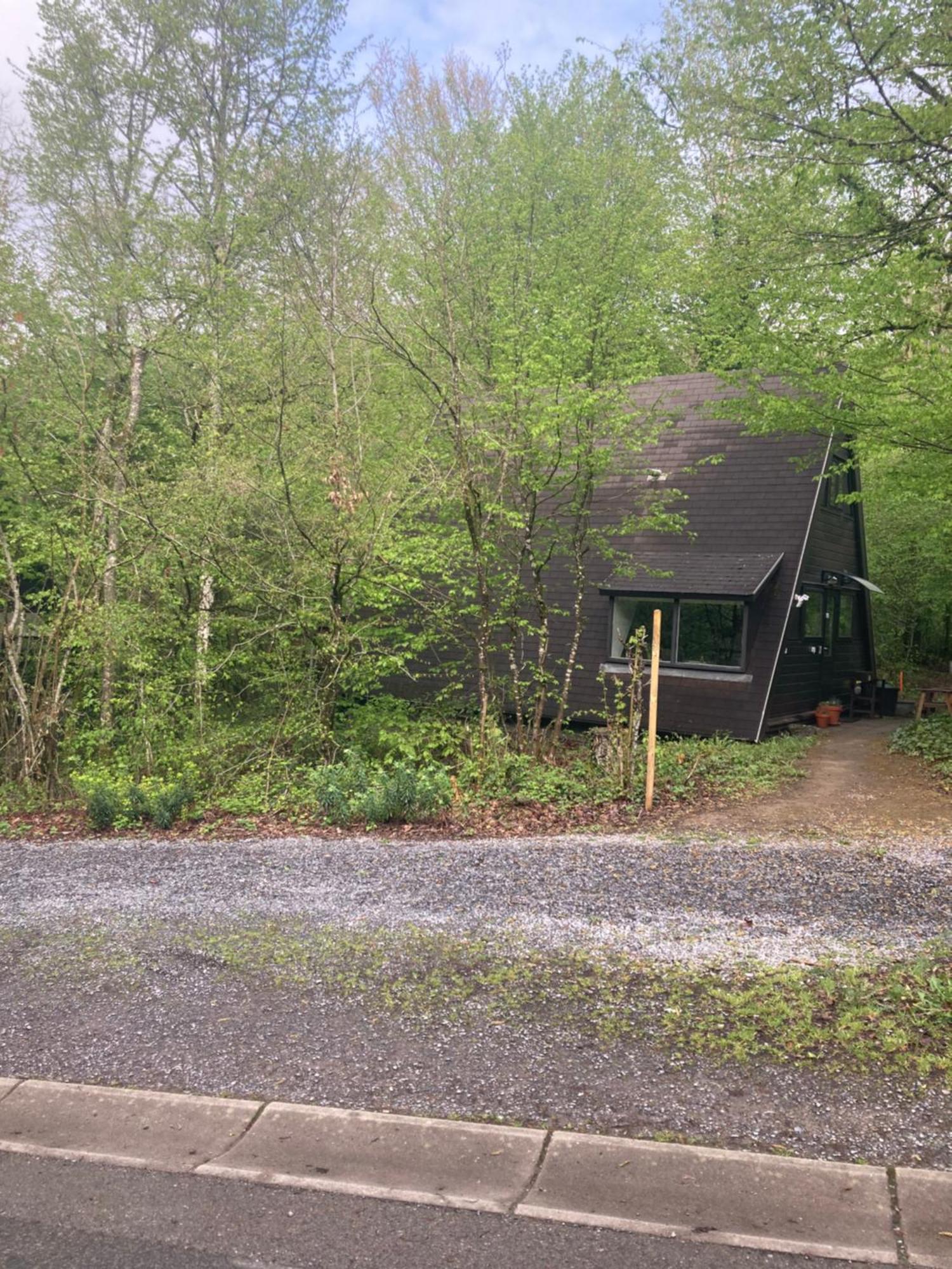 Chalet Sequoia 138 A דורבורי מראה חיצוני תמונה