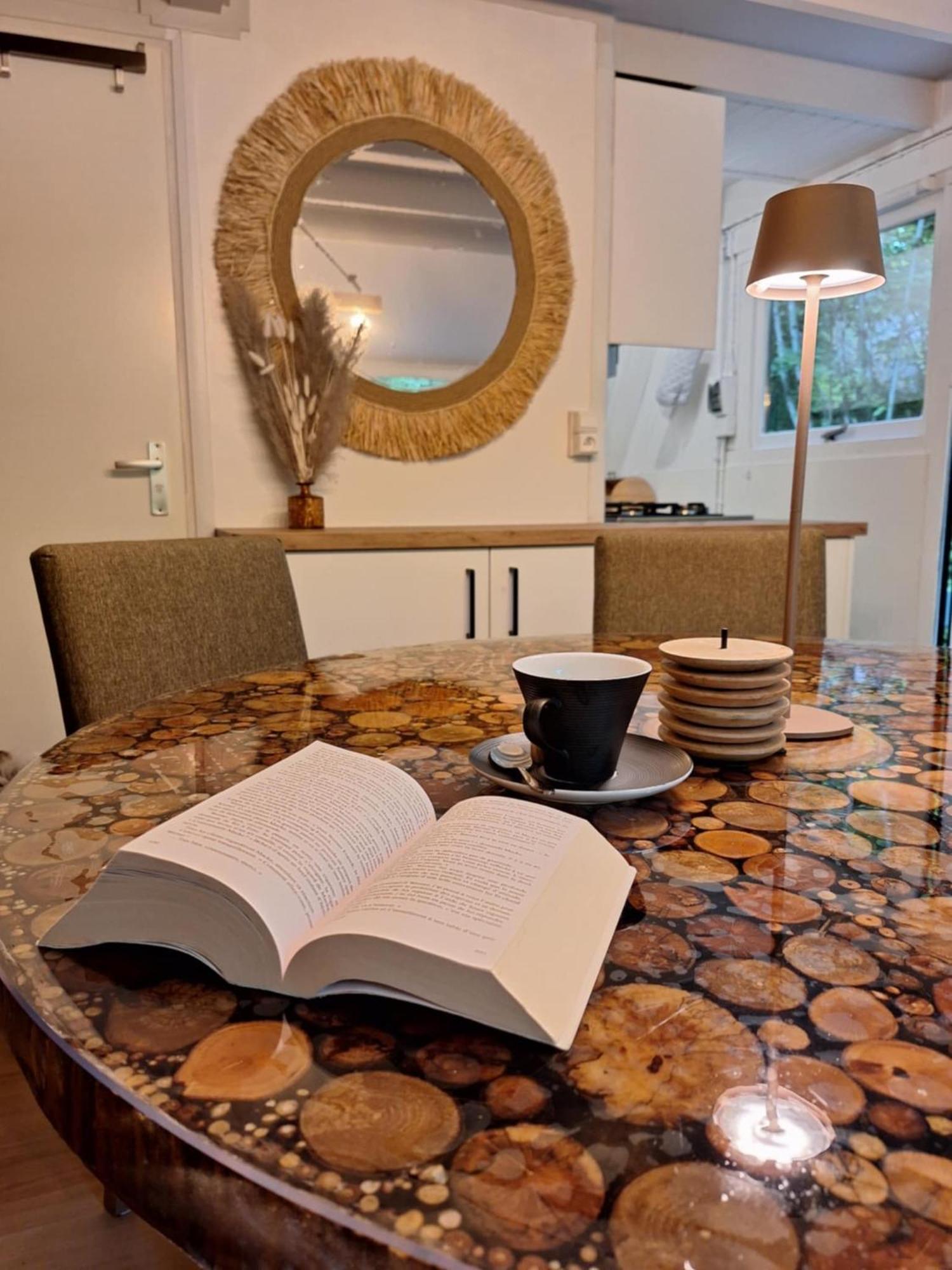 Chalet Sequoia 138 A דורבורי מראה חיצוני תמונה