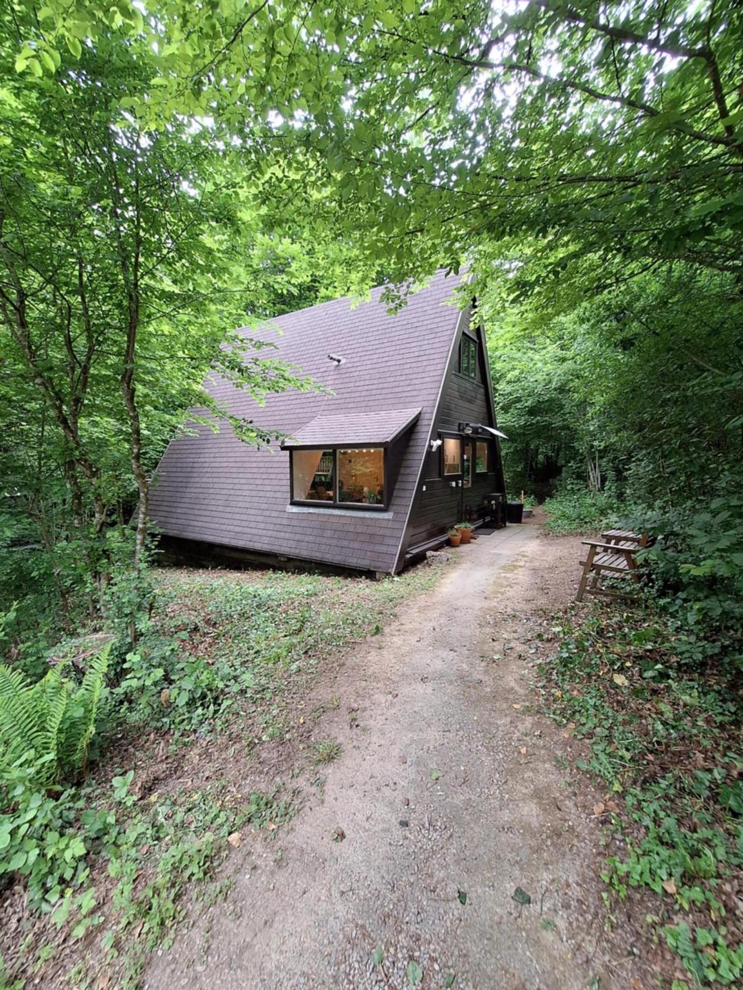 Chalet Sequoia 138 A דורבורי מראה חיצוני תמונה